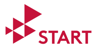 START Logo