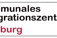 Logo Kommunales Integrationszentrum Duisburg
