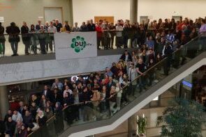 Foto: Gründung Bündnis DUaktiv