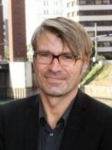 Marijo Terzic, Leiter des KI