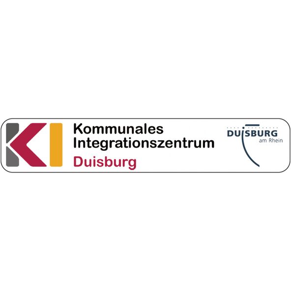 Logo KI Duisburg