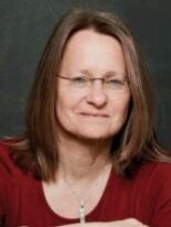 Ulrike Färber, stellv. Leiterin des KI