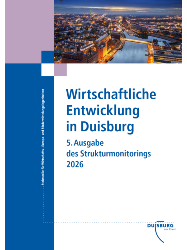 Broschüre