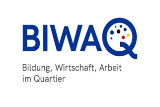 Logo Biwaq