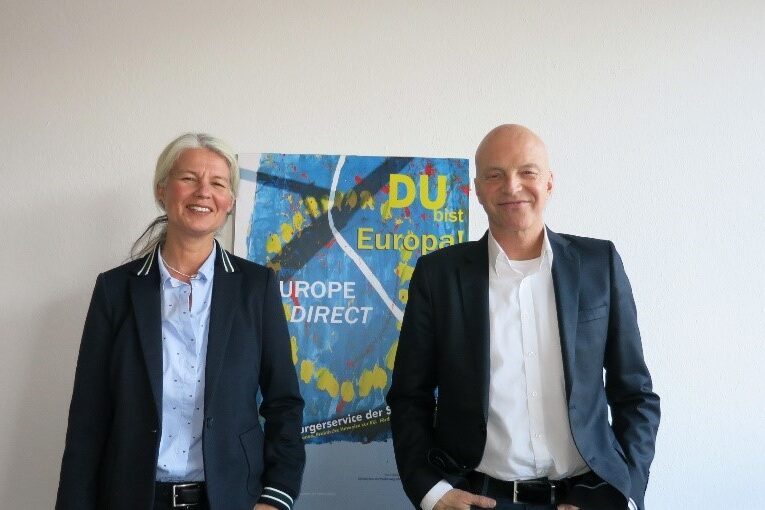 Sabine Koal, Joachim Fischer