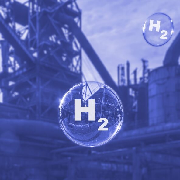 Kraftwerk H2