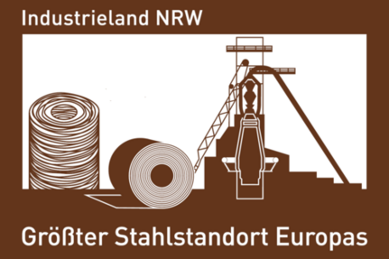 Stahlstandort Europa