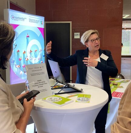 KI-Startup Festival 2025