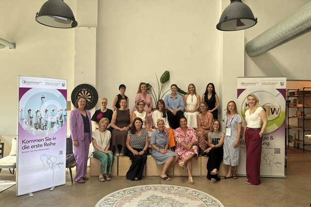 Female Mentoring Niederrhein