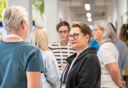 Female Mentoring-Kick off