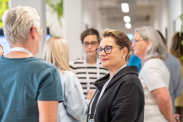 Female Mentoring-Kick off