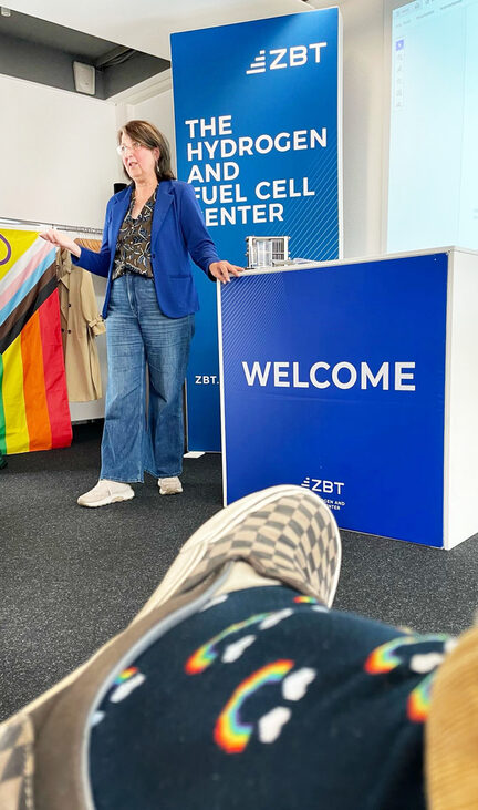 ZBT / Henning Winter