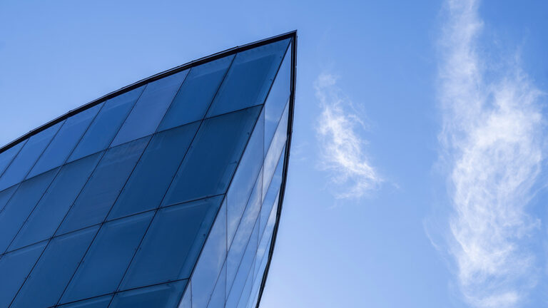 Haus der Wirtschaftsförderung