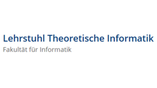 Theoretische Informatik