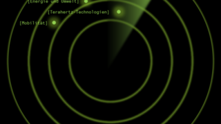 Forschungsschwerpunkte FIW