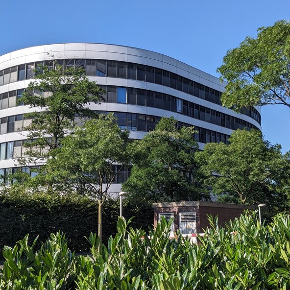 IU Internationale Hochschule