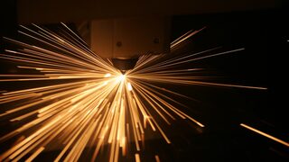 Metallury and Metall Forming (M.Sc.) Duisburg