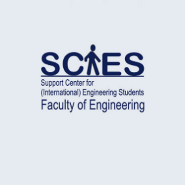 Support Venter for (international) Engineering Students (SCIES)