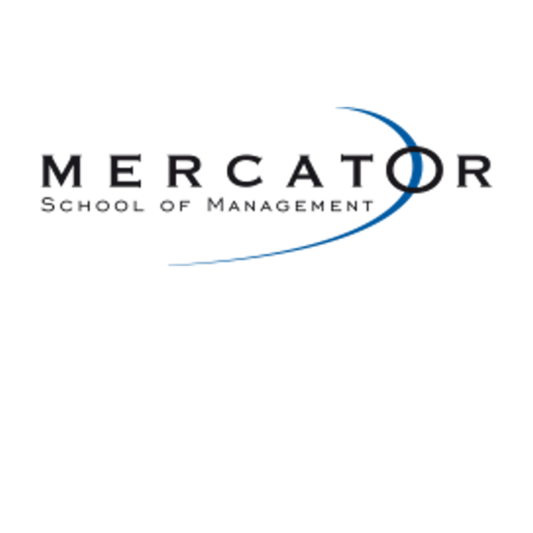 Mercator School of Management (MSM)