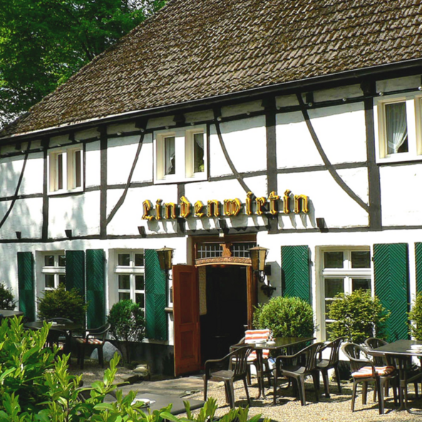 Lindenwirtin