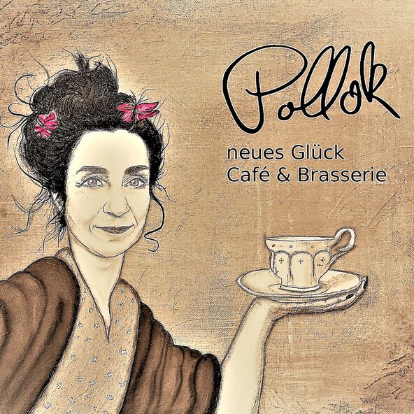 Pollok - neues Glück