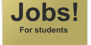 Stellenangebote für Studierende