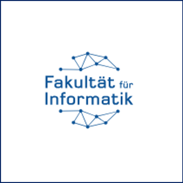UDE, Fakultät für Informatik