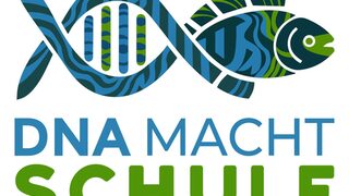 DNA macht Schule