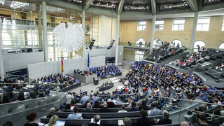 Bundestag