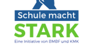 Schule macht stark