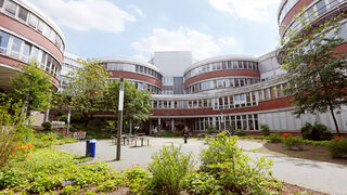 UDE Campus Duisburg