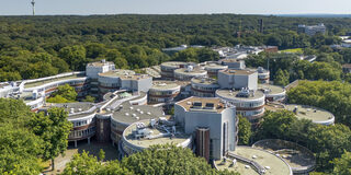 Universität Duisburg-Essen - Campus Duisburg