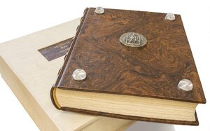 Das Goldene Buch der Stadt