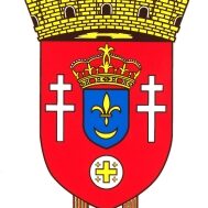 Wappen Calais