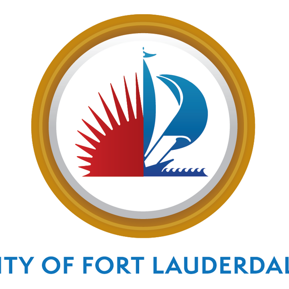 Wappen Fort Lauderdale