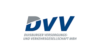 DVV Logo