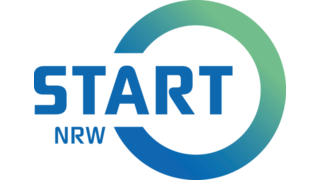 START Zeitarbeit NRW Logo