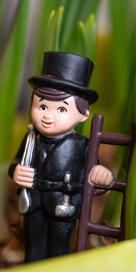 MSV Stadion von oben als Fischauge