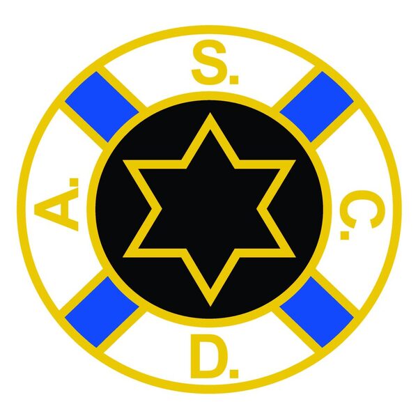 ASCD.Logo (Stern im Kreis)