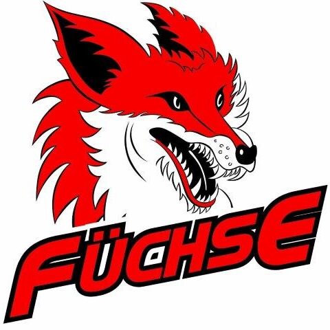 EVD Logo (roter Fuchs)