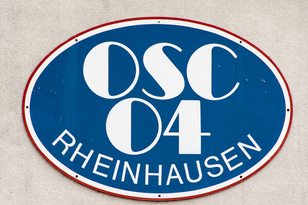 OSC Logo