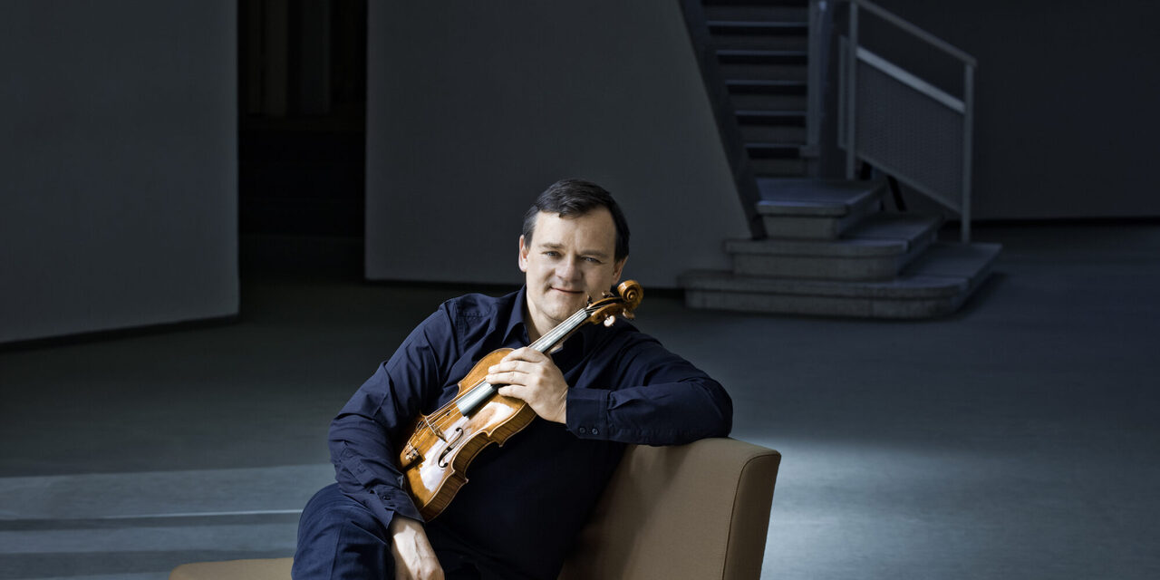 Frank Peter Zimmermann