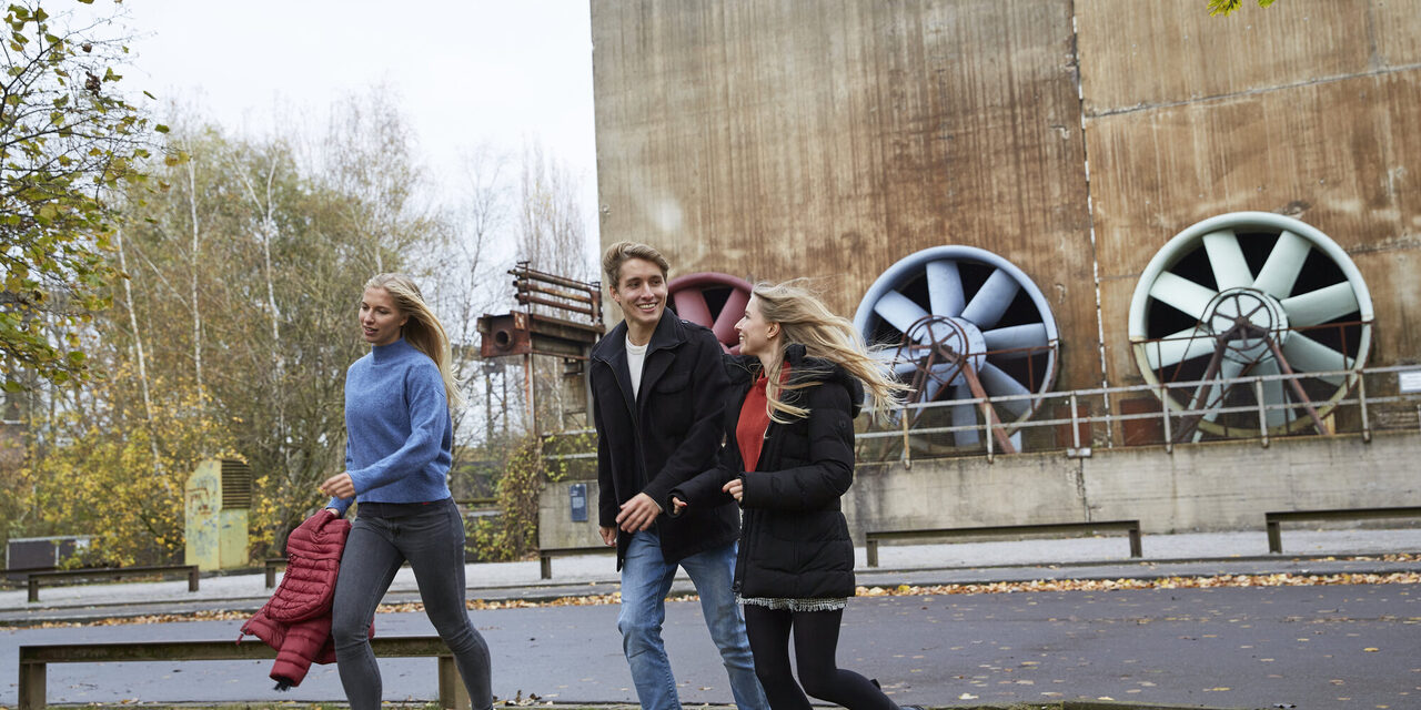 Landschaftspark Duisburg-Nord