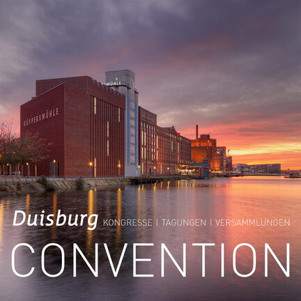 Duisburg Convention