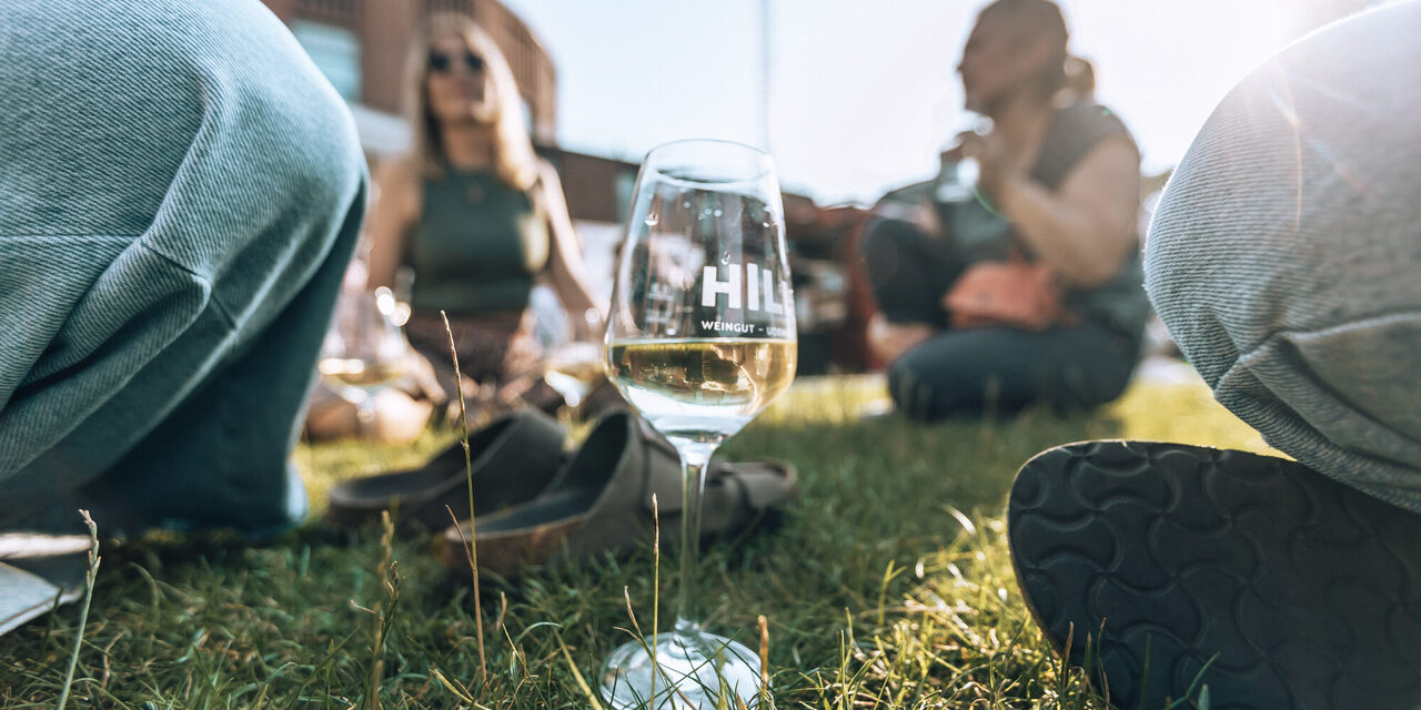 Duisburger Weinfest