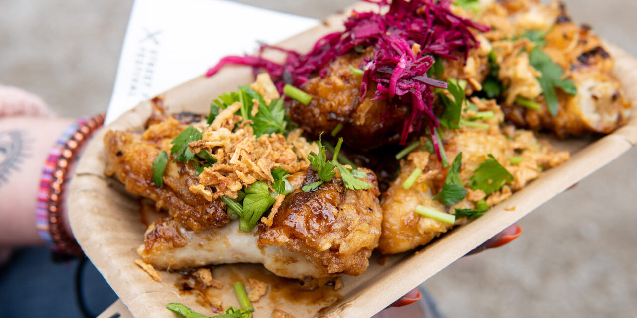 Streetfood Festival