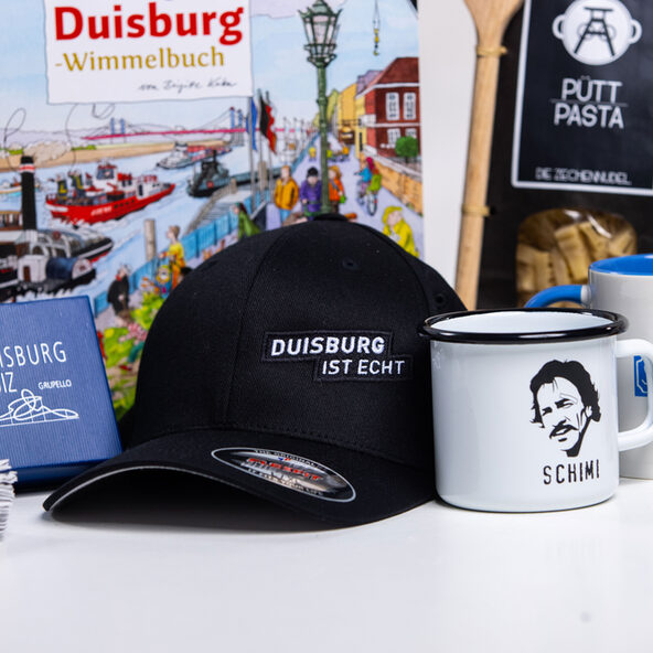 Duisburg Online-Shop