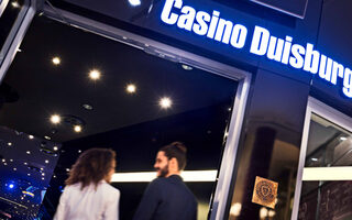 Casino Duisburg Adresse