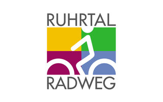 Logo RuhrtalRadweg
