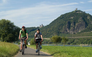 Drachenfeld Königswinter